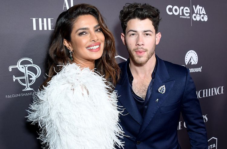 Priyanka Chopra: From Bollywood Queen to Global Icon