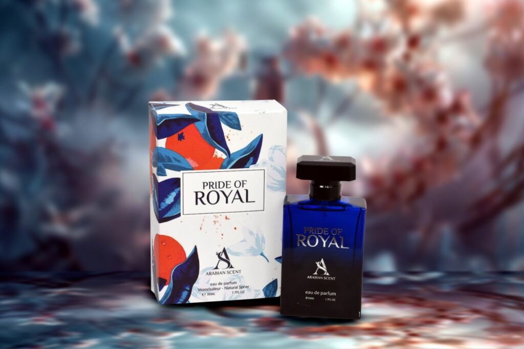 Discover the Luxury of Arabian Scent: Signature Perfumes for Men, Women, and Unisex Elegance