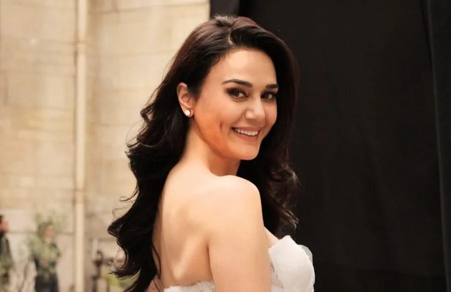 Preity Zinta: From Bollywood Icon to IPL Powerhouse