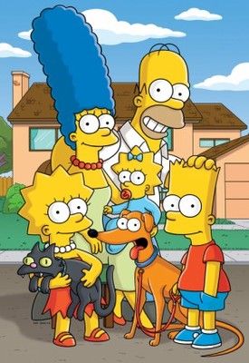 The Simpsons: A Cultural Phenomenon That Redefined Television