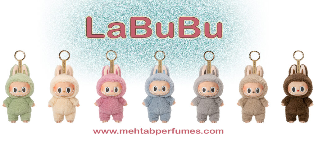 Popmart Labubu: The Chinese Art Toy That Captivated the World