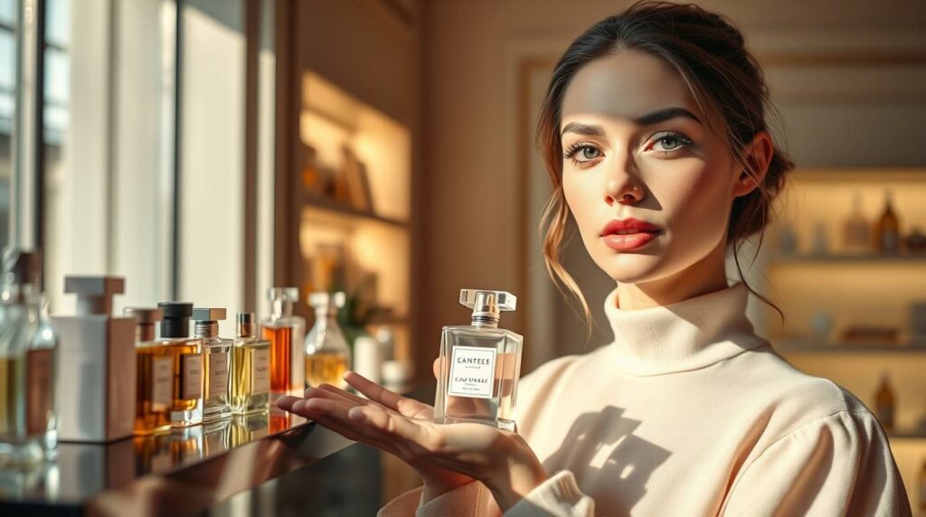 The Most Captivating Perfumes for Women in 2025: A Complete Guide