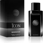 Antonio Banderas The Icon Eau De Parfum 100ml