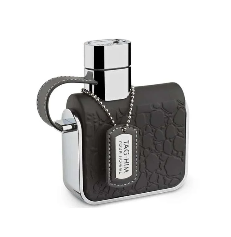 Armaf Tag Him Eau De Toilette 100ml