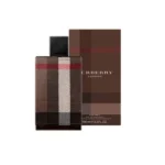 Burberry London Man Eau De Toilette 100ml