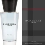 Burberry Touch For Men Eau De Toilette 100ml