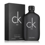 Calvin Klein Be Eau De Toilette 200ml